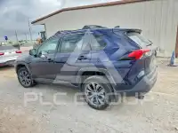 2024 Toyota RAV4 photo