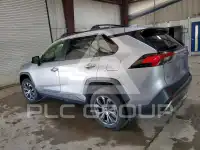 2024 Toyota RAV4 фото