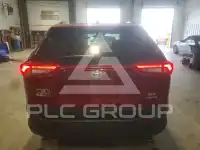 2024 Toyota RAV4 фото