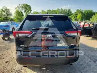 2024 Toyota RAV4 photo