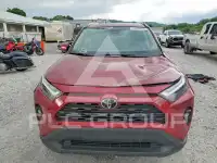 2024 Toyota RAV4 фото
