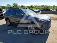 2024 Toyota RAV4 фото