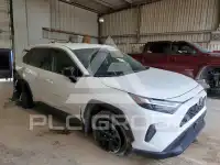 2024 Toyota RAV4 фото