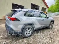 2024 Toyota RAV4 фото