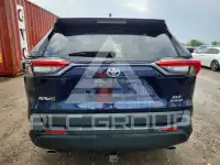 2024 Toyota RAV4 фото