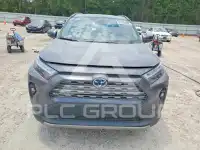 2024 Toyota RAV4 фото