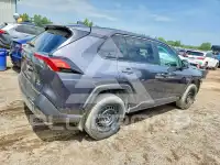 2024 Toyota RAV4 фото