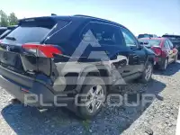 2024 Toyota RAV4 фото