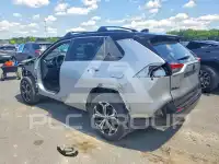 2024 Toyota RAV4 photo