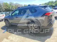 2024 Toyota RAV4 фото