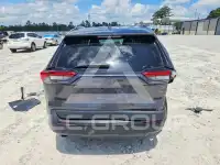 2024 Toyota RAV4 фото