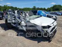 2024 Toyota RAV4 фото