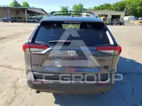 2024 Toyota RAV4 фото