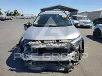 2024 Toyota RAV4 photo