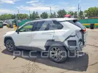 2024 Toyota RAV4 photo
