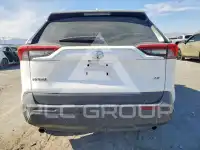2024 Toyota RAV4 фото