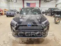 2024 Toyota RAV4 фото