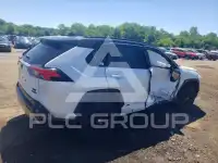 2024 Toyota RAV4 photo