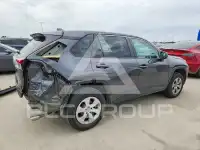 2024 Toyota RAV4 фото