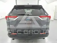 2024 Toyota RAV4 фото
