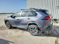 2024 Toyota RAV4 фото