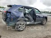 2024 Toyota RAV4 фото