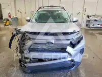 2024 Toyota RAV4 фото