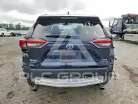 2024 Toyota RAV4 фото