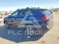 2024 Toyota RAV4 фото
