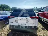 2024 Toyota RAV4 фото