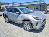 2024 Toyota RAV4 фото
