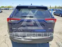 2024 Toyota RAV4 фото