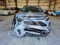 2024 Toyota RAV4 фото
