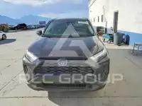 2024 Toyota RAV4 фото