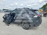 2024 Toyota RAV4 photo