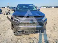 2024 Toyota RAV4 photo