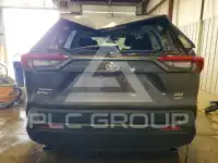 2024 Toyota RAV4 photo