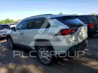 2024 Toyota RAV4 фото