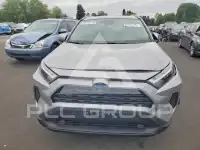 2024 Toyota RAV4 фото