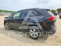2024 Toyota RAV4 фото