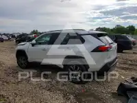 2024 Toyota RAV4 фото