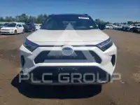 2024 Toyota RAV4 photo