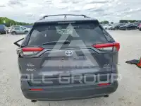 2024 Toyota RAV4 photo