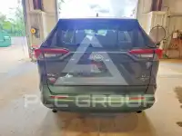 2024 Toyota RAV4 фото