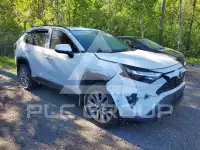 2024 Toyota RAV4 фото