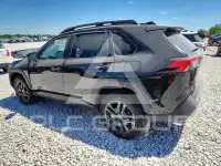 2024 Toyota RAV4 фото
