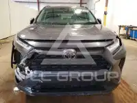 2024 Toyota RAV4 photo