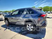 2024 Toyota RAV4 фото