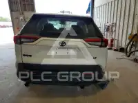 2024 Toyota RAV4 фото