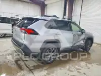 2024 Toyota RAV4 фото